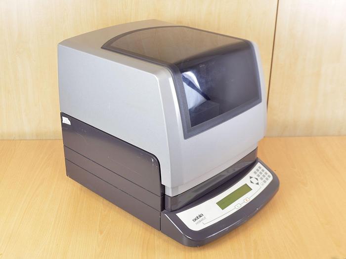 Used SEBIA HYDRAPLUS 2 CONTROLLER