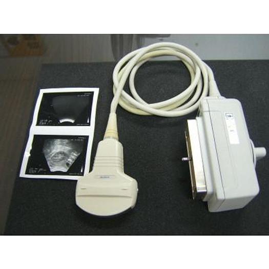 ALOKA PROSOUND 5500 COLOR DOPPLER DIGITAL ULTRASOUND SCANNER