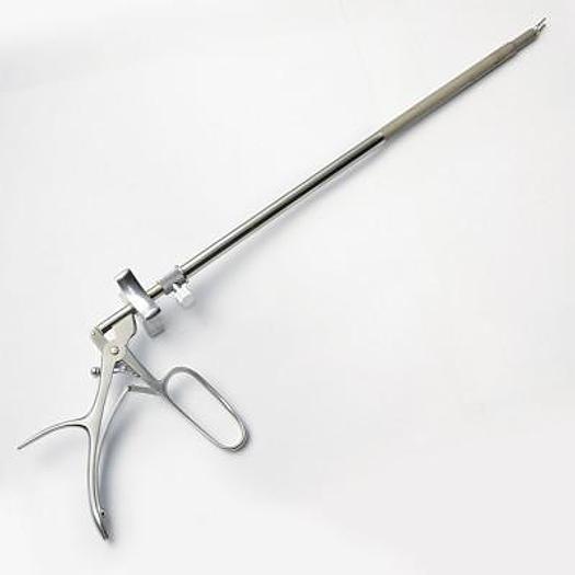 CLIP PLIERS 26060 LR KARL STORZ