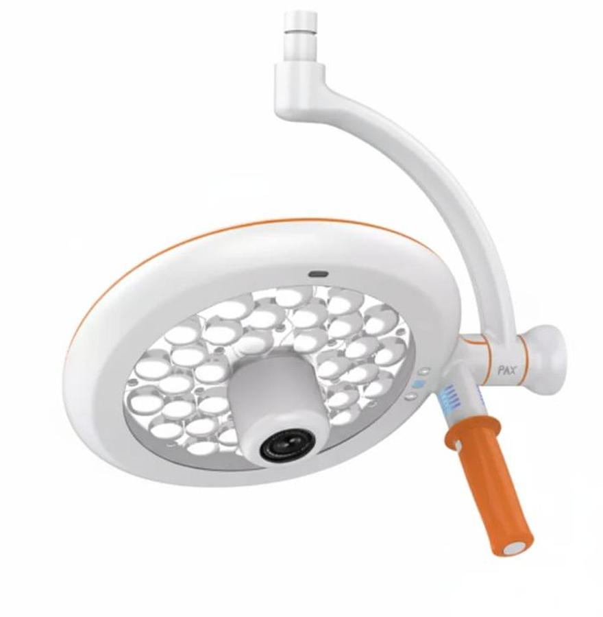 ECLIARAGE LED PLAFONNIER PAR-1