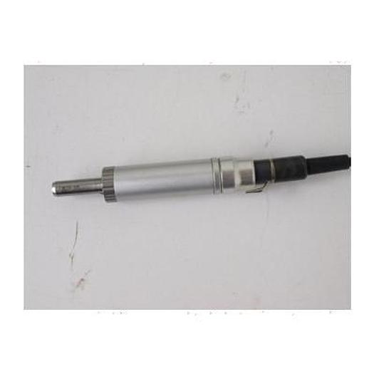 Used AESCULAP MICROTRON 1-PIECE HANDHELD ORL AND DENTAL MOTOR