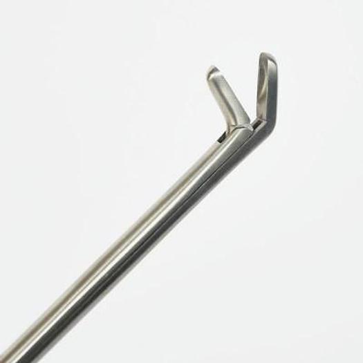 LAMINECTOMY SPURLING FORCEPS HIGH 4 10 23CM