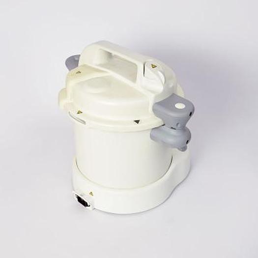 Used PRESTIGE MODEL 210047 PORTABLE CABINET AUTOCLAVE