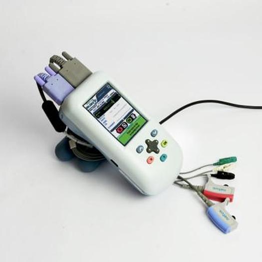 Used NATUS ALGO 3i NEONATAL HEARING DETECTOR