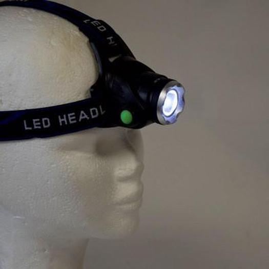 LED HEADLAMP