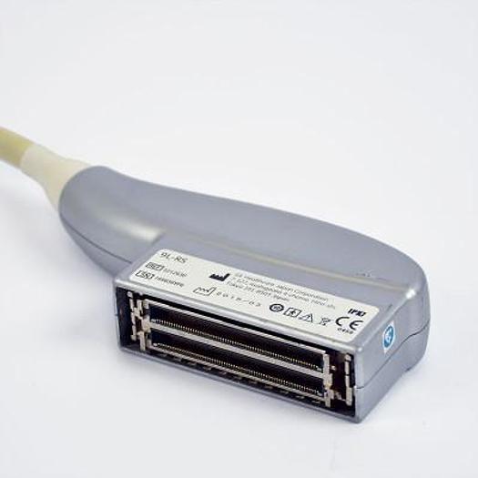 Used LINEAR PROBE GE 9L - 5212630