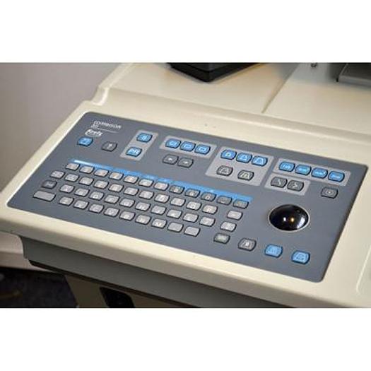 Used KRETZ COMBISON 311 ULTRASOUND SCANNER