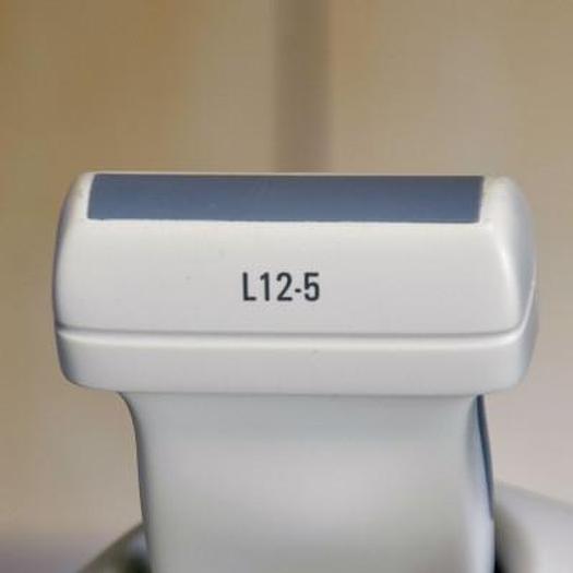 Used PHILIPS IU22 VASCULAR ULTRASOUND SCANNER
