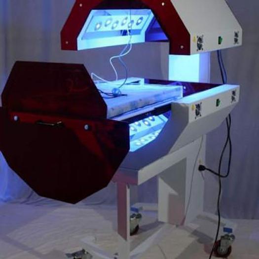 LED-360 PHOTOTHERAPY TUNNEL