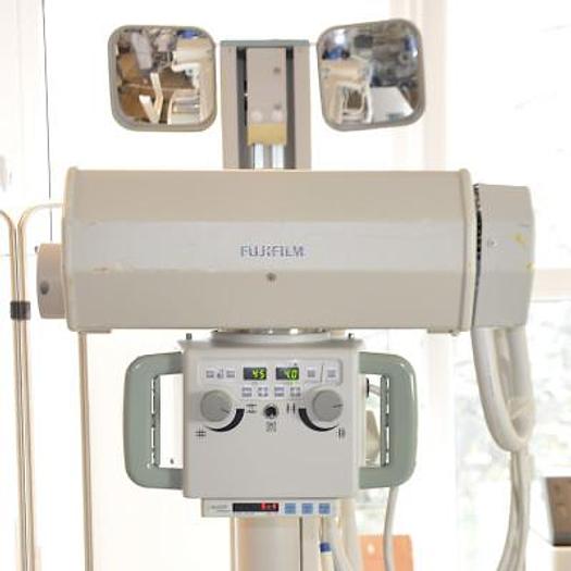 Used FUJINON GO DIGITAL MOBILE RADIO