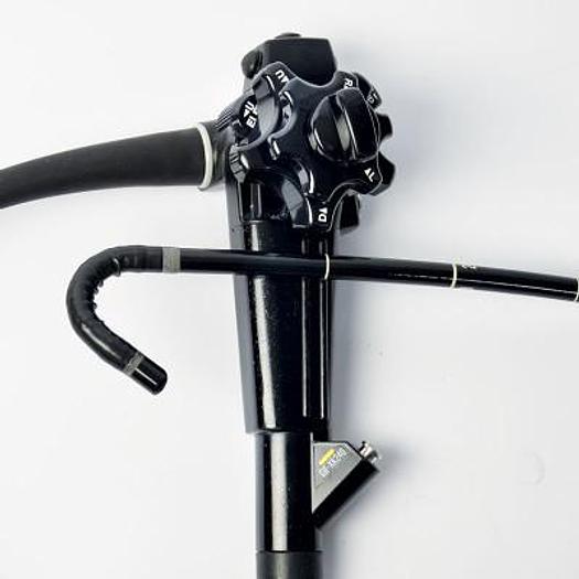 Used Video gastroscope OLYMPUS XK 240