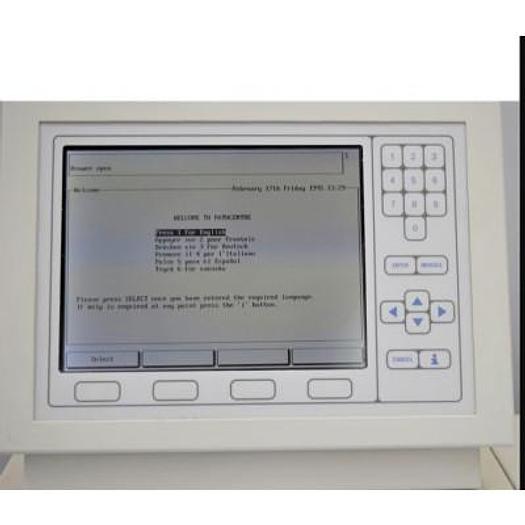 Used THERMO SCIENTIFIC PATHCENTER ANAPATH DEVICE FOR TISSUE PREPARATION