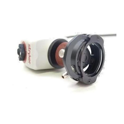 Used DIGITAL ENDOSCOPIC CAMERA 3 CCD STRYKER