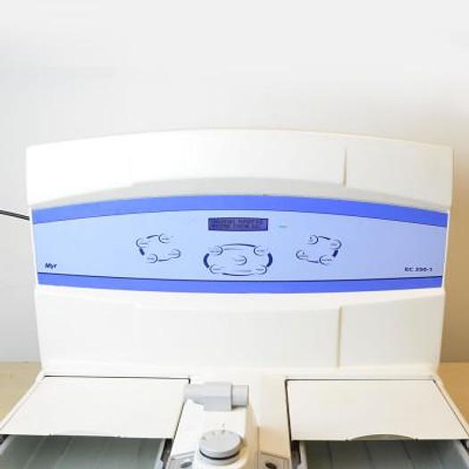 Used ANAPATH MYR COATING PLANT MODEL EC 350