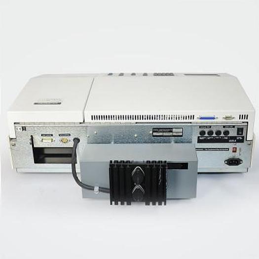 Used CECIL CE 7400 UV-VISIBLE SPECTROPHOTOMETER