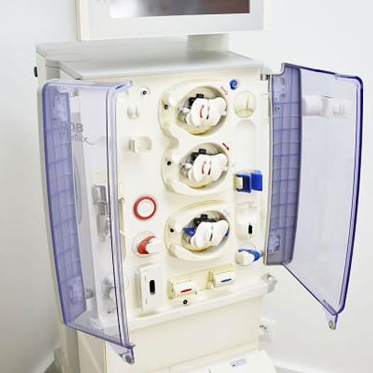 Used FRESENIUS 5008 CorDiax HEMODIALYSIS GENERATOR