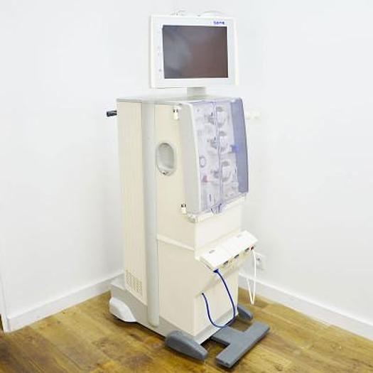 Used FRESENIUS 5008 CorDiax HEMODIALYSIS GENERATOR