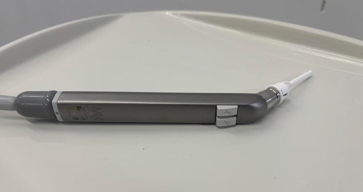 D'occasion UNIT DENTAIRE AVEC COMPRESSEUR INTEGRE