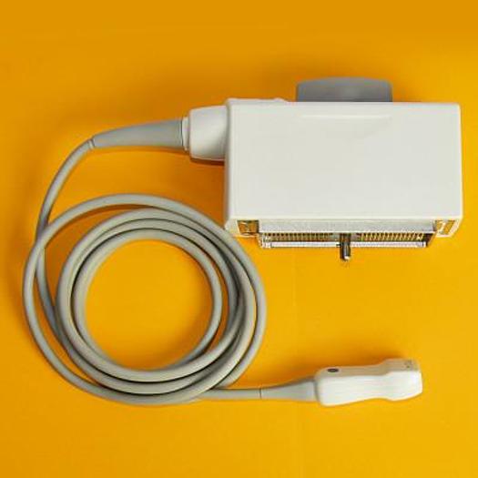 Used CARDIAC PROBE SIEMENS P10-4