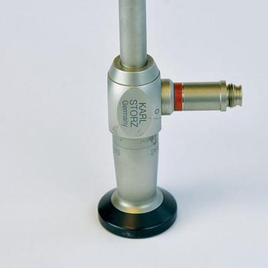 Used LAPAROSCOPIC SURGERY KARL STORZ 26003BA 30DEGR 10MM