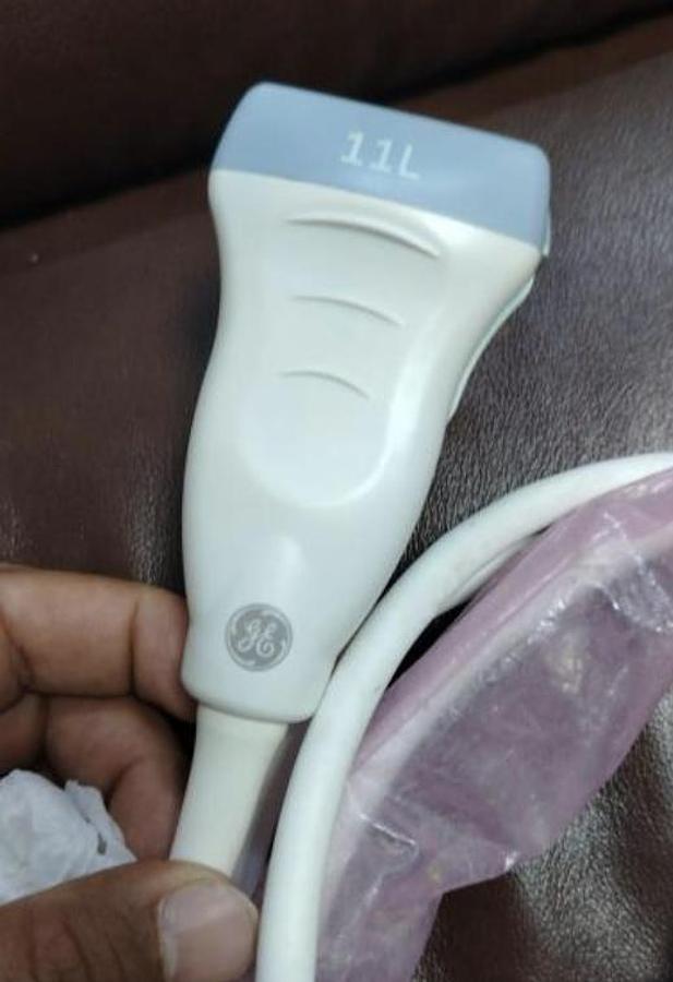 D'occasion VOLUSON E8