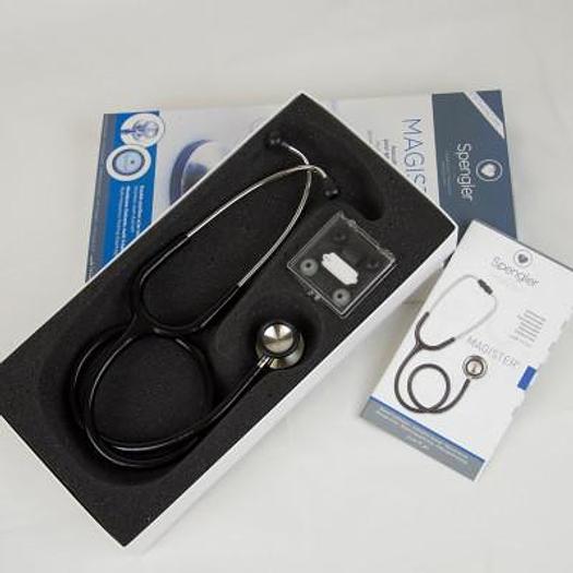 SPENGLER MAGISTER PEDIATRIC DOUBLE BELL STETHOSCOPE