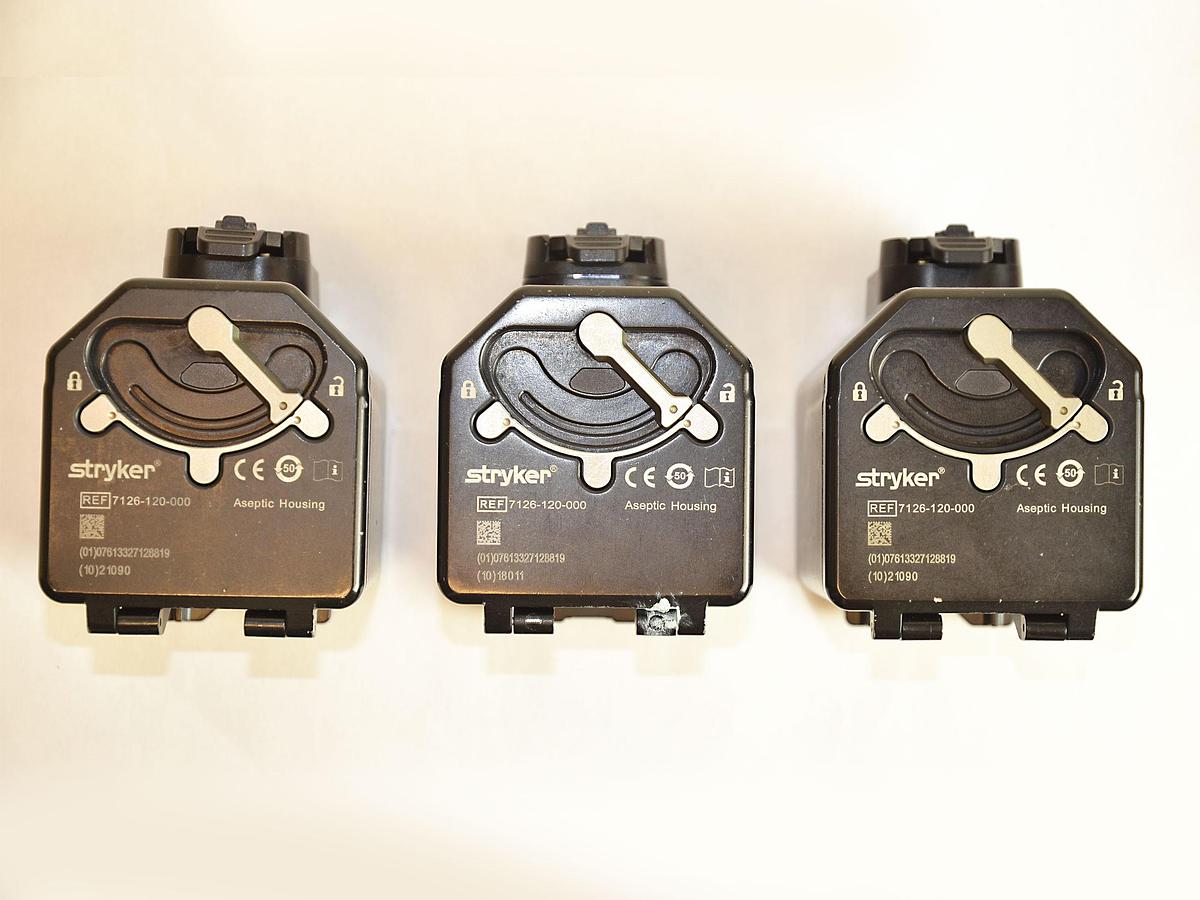 D'occasion STRYKER ORTHOPEDIC MOTORS