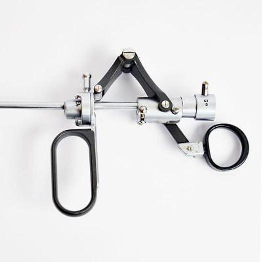 Used STORZ PASSIVE BIPOLAR WORK ELEMENT KARL STORZ 27040 E/ES