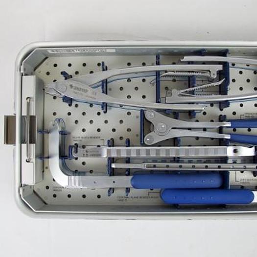 Used MEDTRONIC ORTHOPEDIC KIT