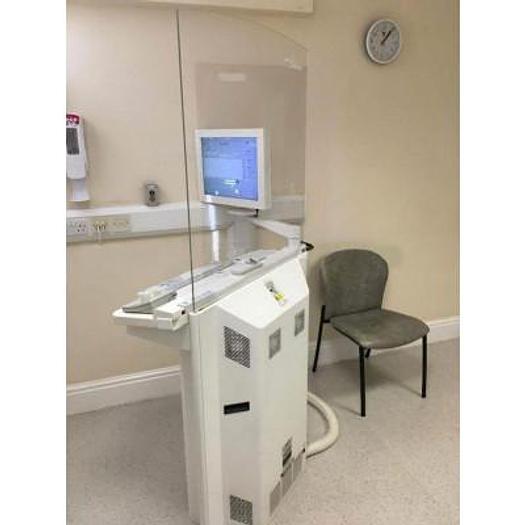 Used SELENIA HOLOGIC DIGITAL MAMMOGRAPHY WITH FLAT PANEL DETECTOR FROM 2009 AND X-RAY TUBE FROM 2014