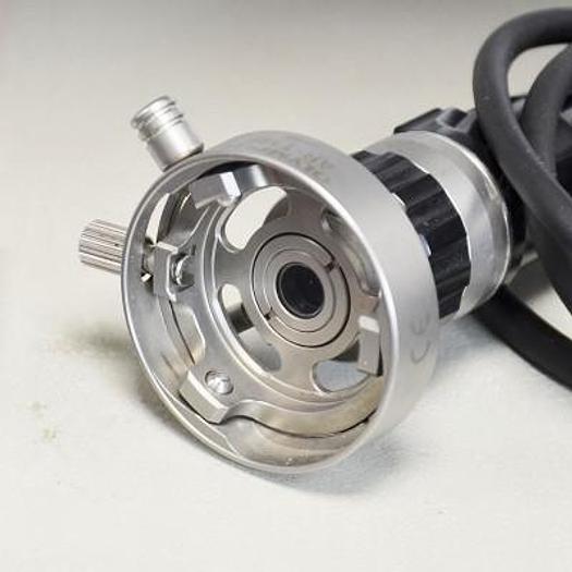 Used ENDOSCOPY COLUMN WITH OLYMPUS OTC-SC CAMERA