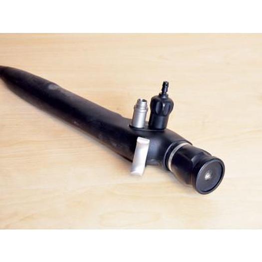 Used NASOFIBROSCOPE XION model EF-N