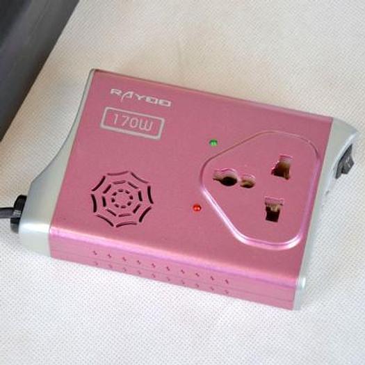 Used PORTABLE OXYGEN CONCENTRATOR