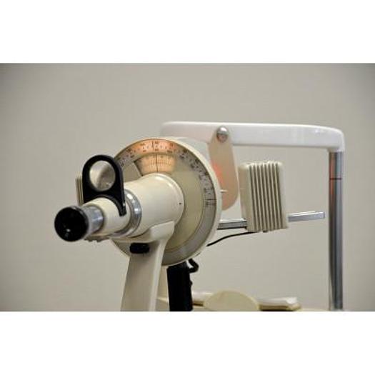 Used JAVAL TABLE LAMP VARIABLE HEIGHT