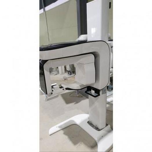Used VATECH PAX I 3D SMART DENTAL PANORAMIC with CEPHALOSTAT (Panorama + Cephalo Scan Shot + CBCT)