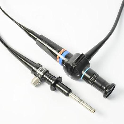 Used Nasofibroscope OLYMPUS ENF-P4
