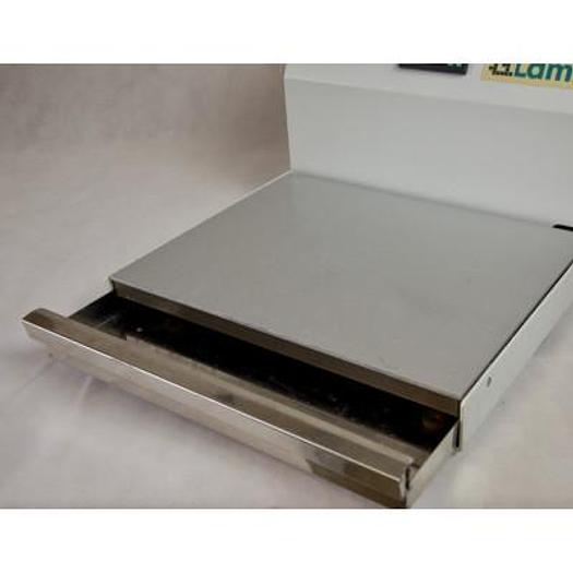 Used RAYMOND A LAB KEROSENE COOLING MODULE