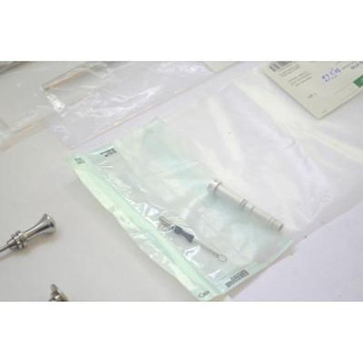 Used ACKERMAN ARTHROSCOPY INSTRUMENTS IN BOX
