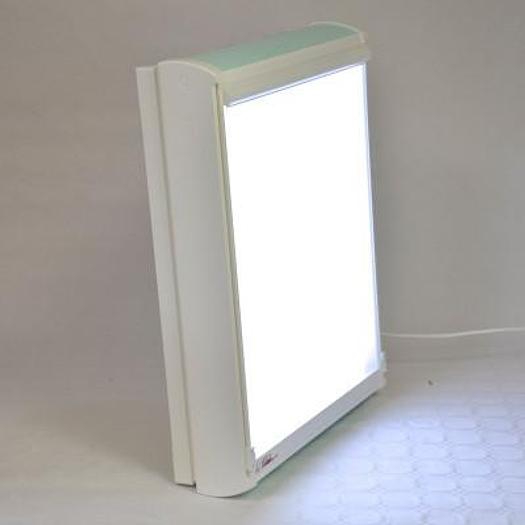 Used NEGATOSCOPE ELLA MED'X 1 RANGE