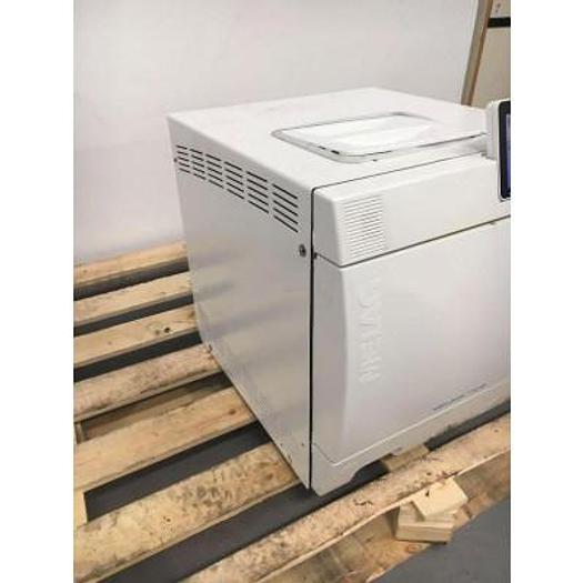 Used MELAG VACUKLAV 41B BENCHTOP AUTOCLAVE