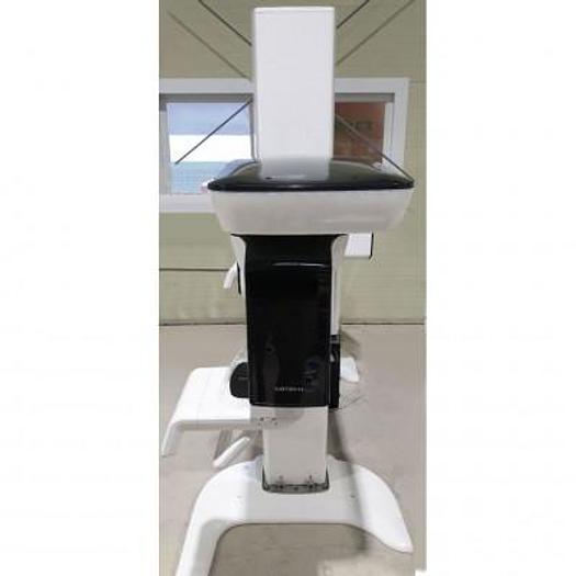 Used VATECH PAX I 3D SMART DENTAL PANORAMIC with CEPHALOSTAT (Panorama + Cephalo Scan Shot + CBCT)
