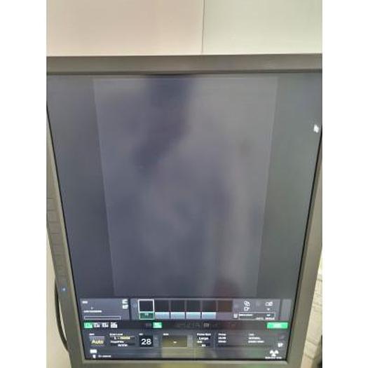 Used FUJIFILM AMULET S DIGITAL MAMMOGRAPHY