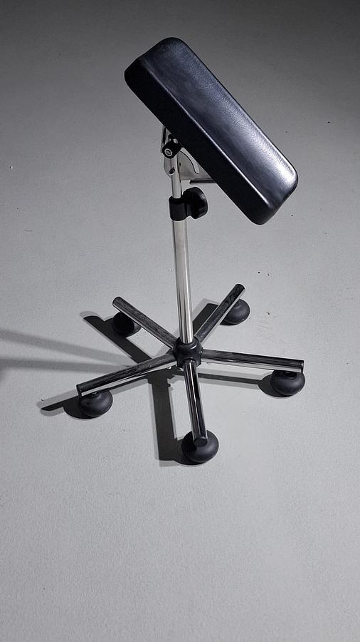 SIMPEX VARIO-STAT SUPPORT FOR THE PATIENT'S ARM OR LEG 