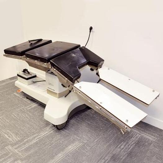 Used MERIVAARA ELECTRIC OPERATING TABLE OPERA MODEL