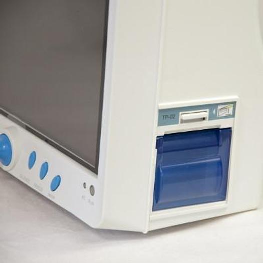 TOVASURV-9000' MULTI-PARAMETER PATIENT MONITOR