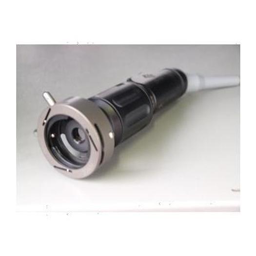 Used LINVATEC ENDOSCOPIC VIDEO COLUMN FOR CELIO, HYSTERO, ART