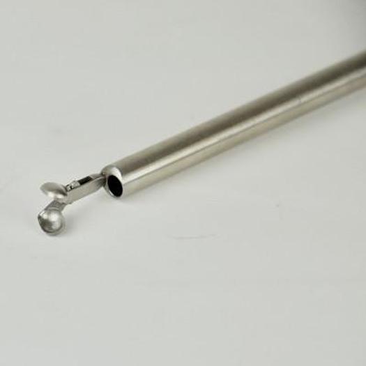 Used WOLF BIOPSY FORCEPS WITH 4MM OPTICS 0DEG