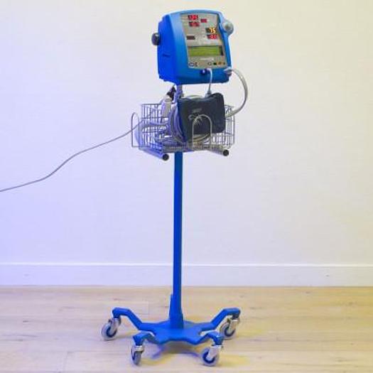 Used MULTIPARAMETER MONITOR GENERAL ELECTRIC DYNAMAP PRO 400
