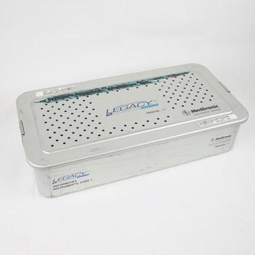 Used MEDTRONIC ORTHOPEDIC KIT