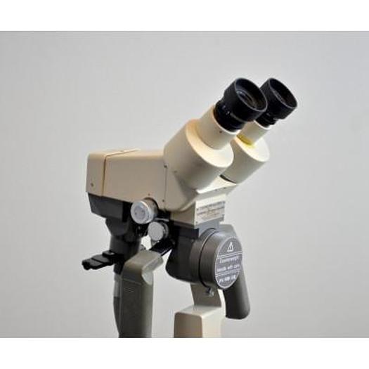 Used COLPOSCOPE OLYMPUS OCS-3